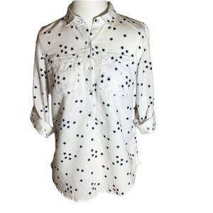 Tommy Hilfiger Women Top Size Small